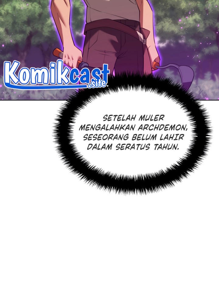 Overgeared Chapter 179 Gambar 85