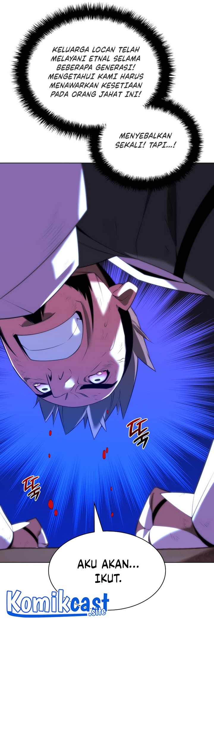 Overgeared Chapter 179 Gambar 8