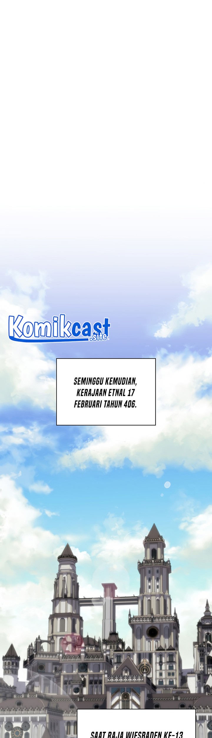 Overgeared Chapter 179 Gambar 12