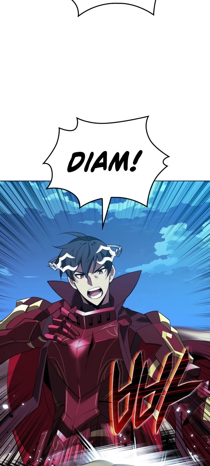 Overgeared Chapter 178 Gambar 26