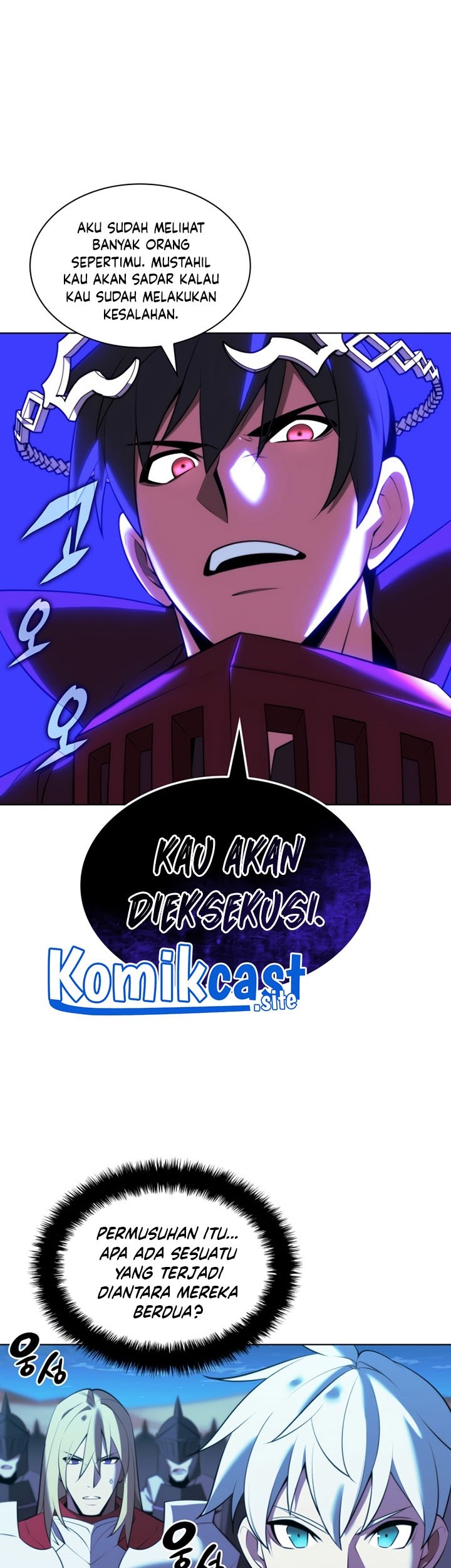 Overgeared Chapter 178 Gambar 29