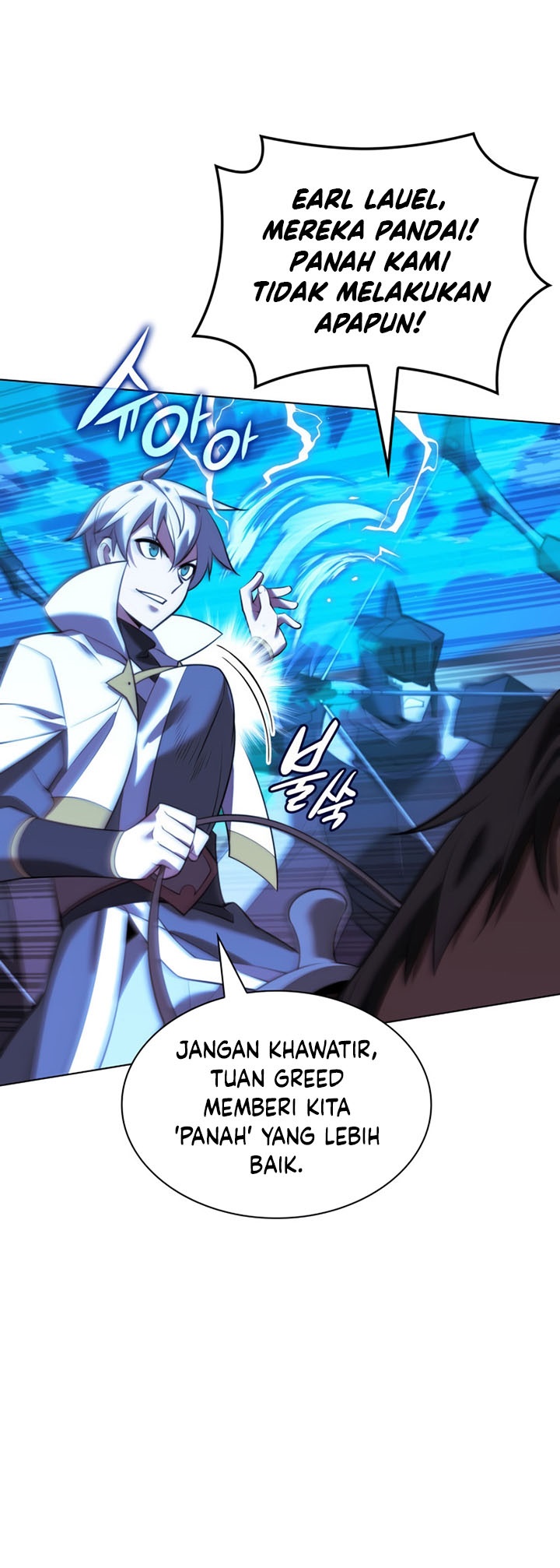 Overgeared Chapter 178 Gambar 17