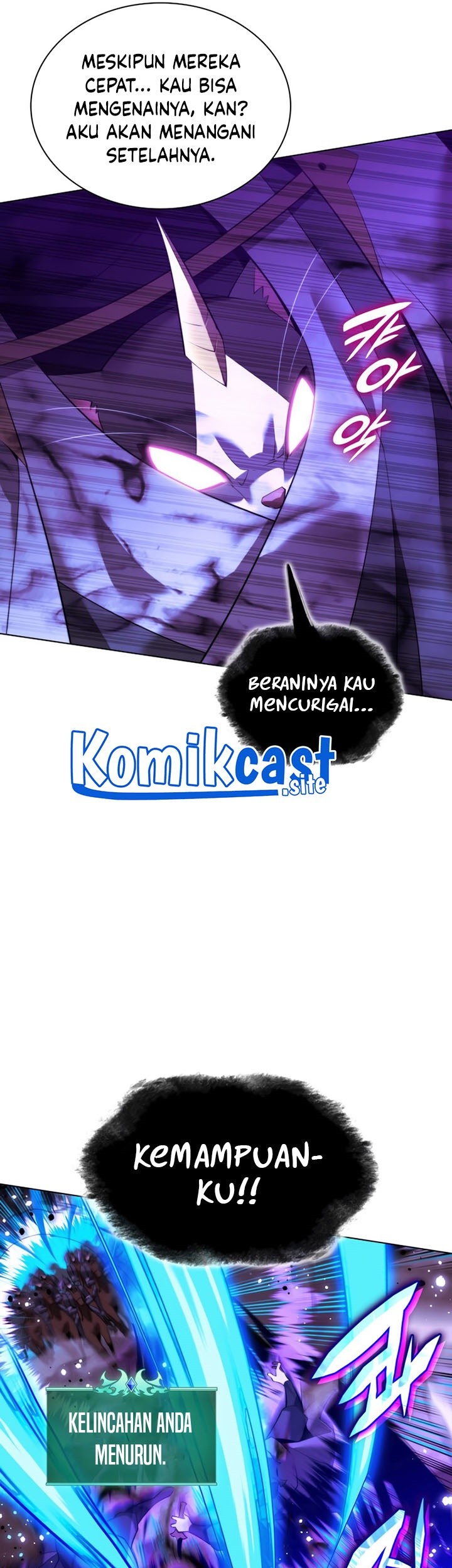 Overgeared Chapter 178 Gambar 18