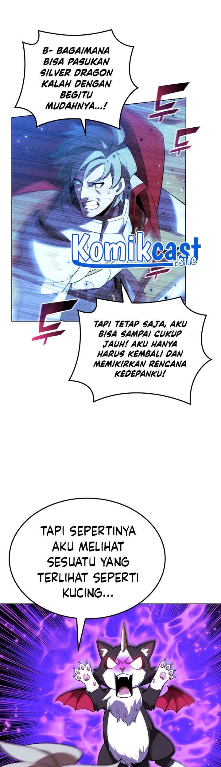 Overgeared Chapter 178 Gambar 20