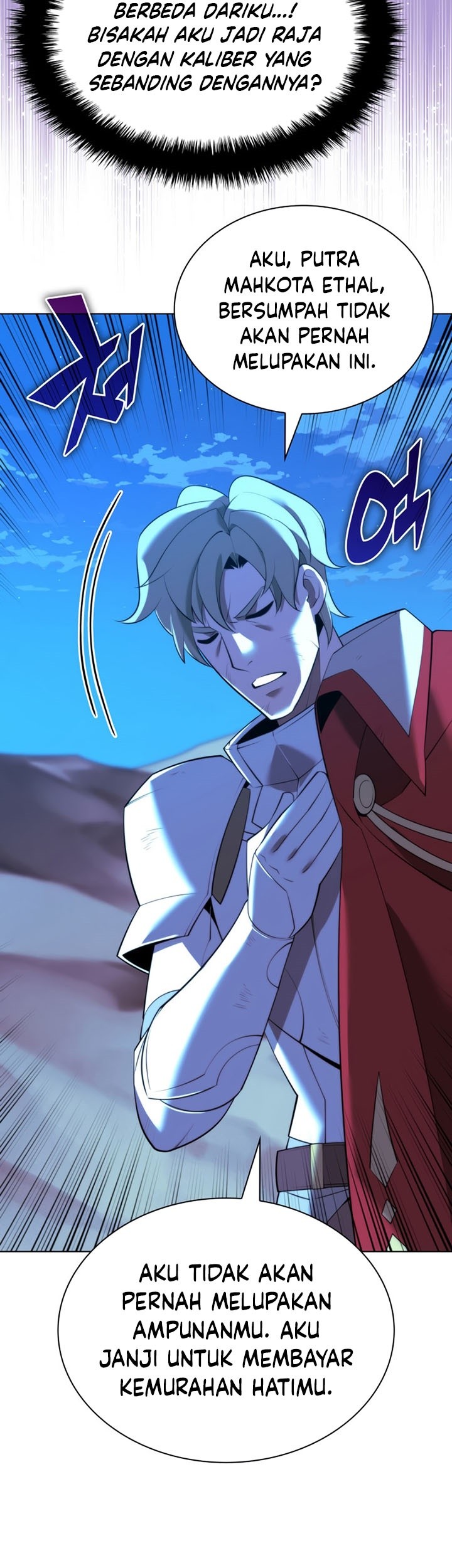 Overgeared Chapter 178 Gambar 41