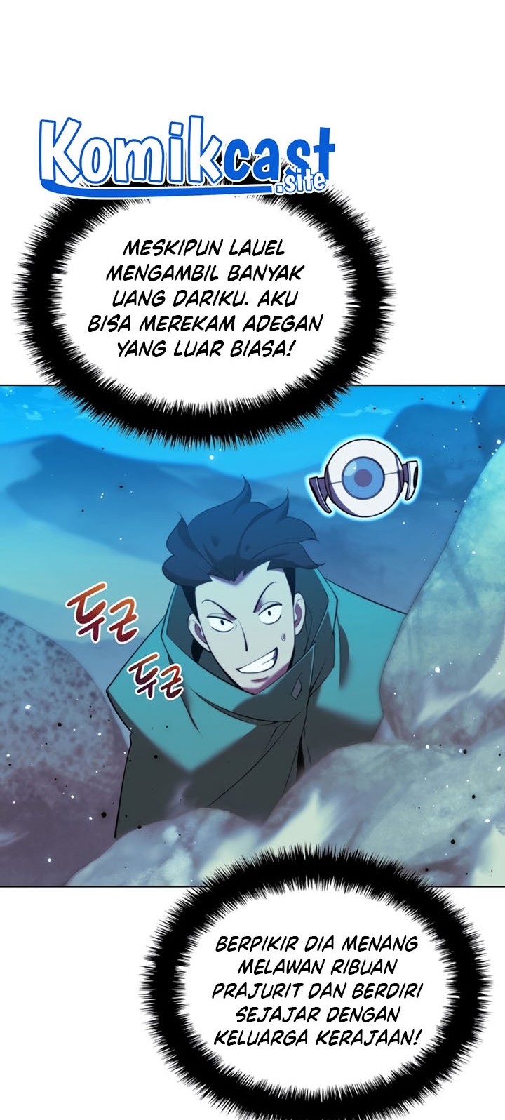 Overgeared Chapter 178 Gambar 42