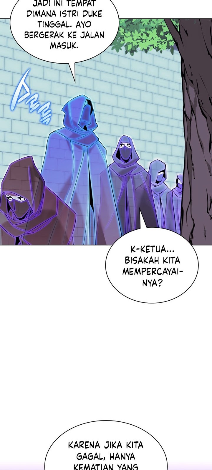 Overgeared Chapter 178 Gambar 47