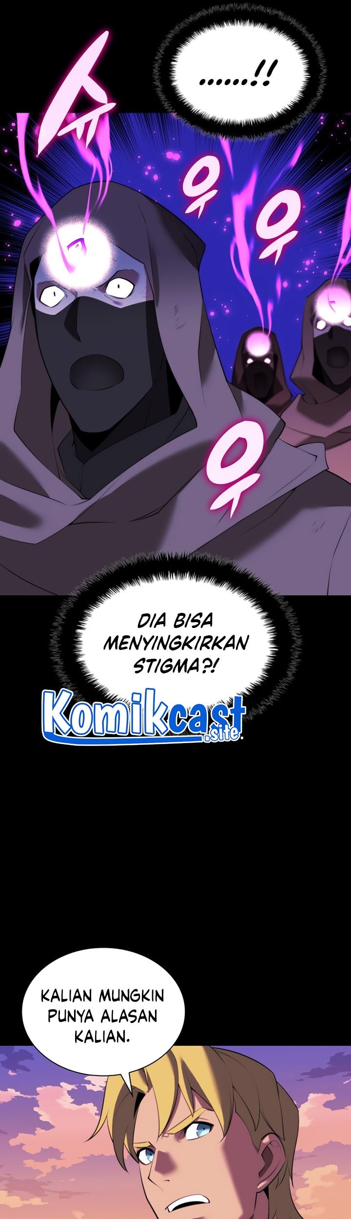 Overgeared Chapter 178 Gambar 49