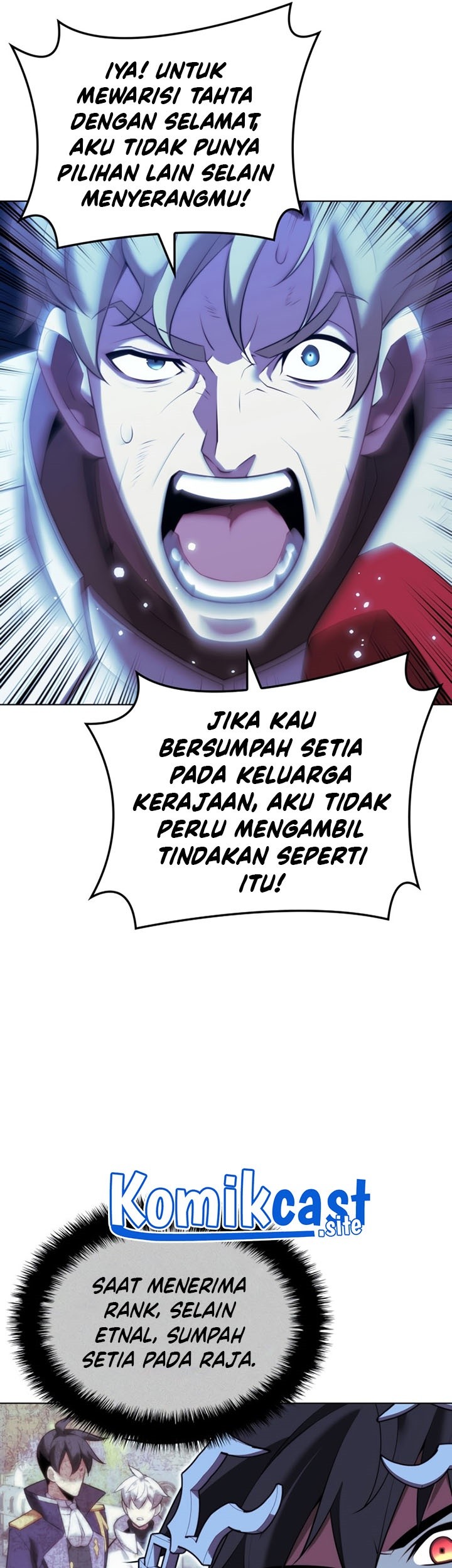 Overgeared Chapter 178 Gambar 34