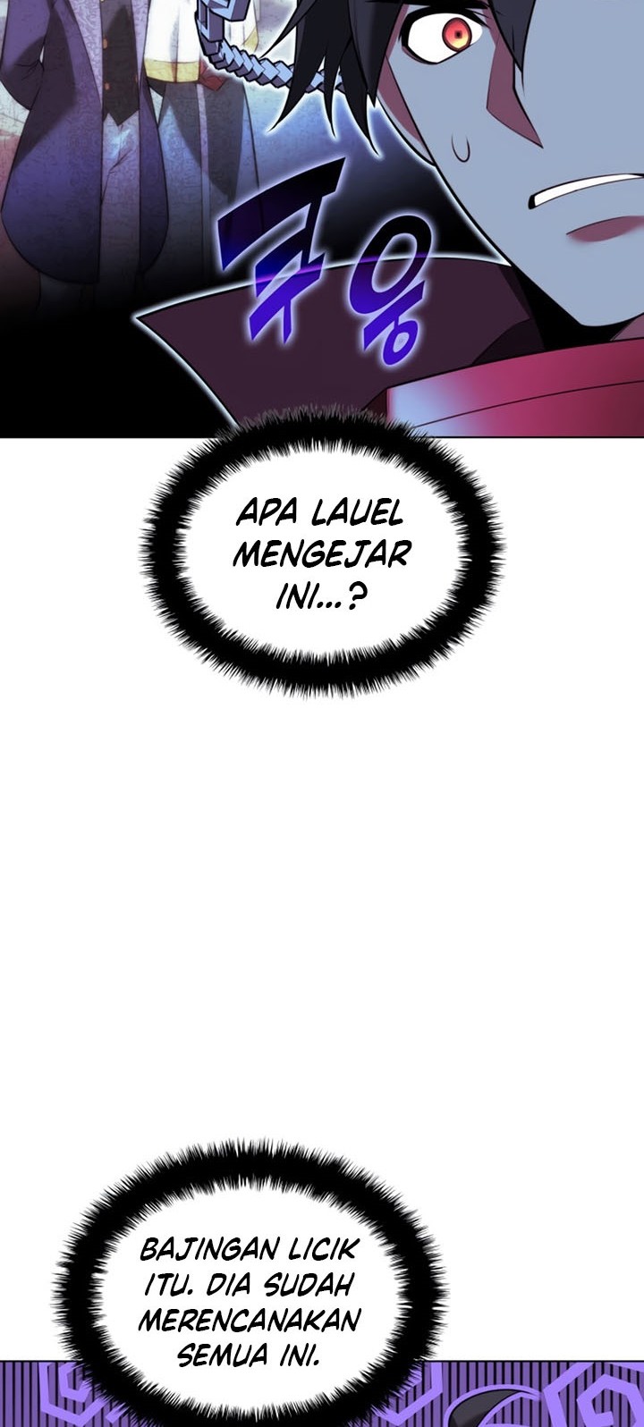 Overgeared Chapter 178 Gambar 35