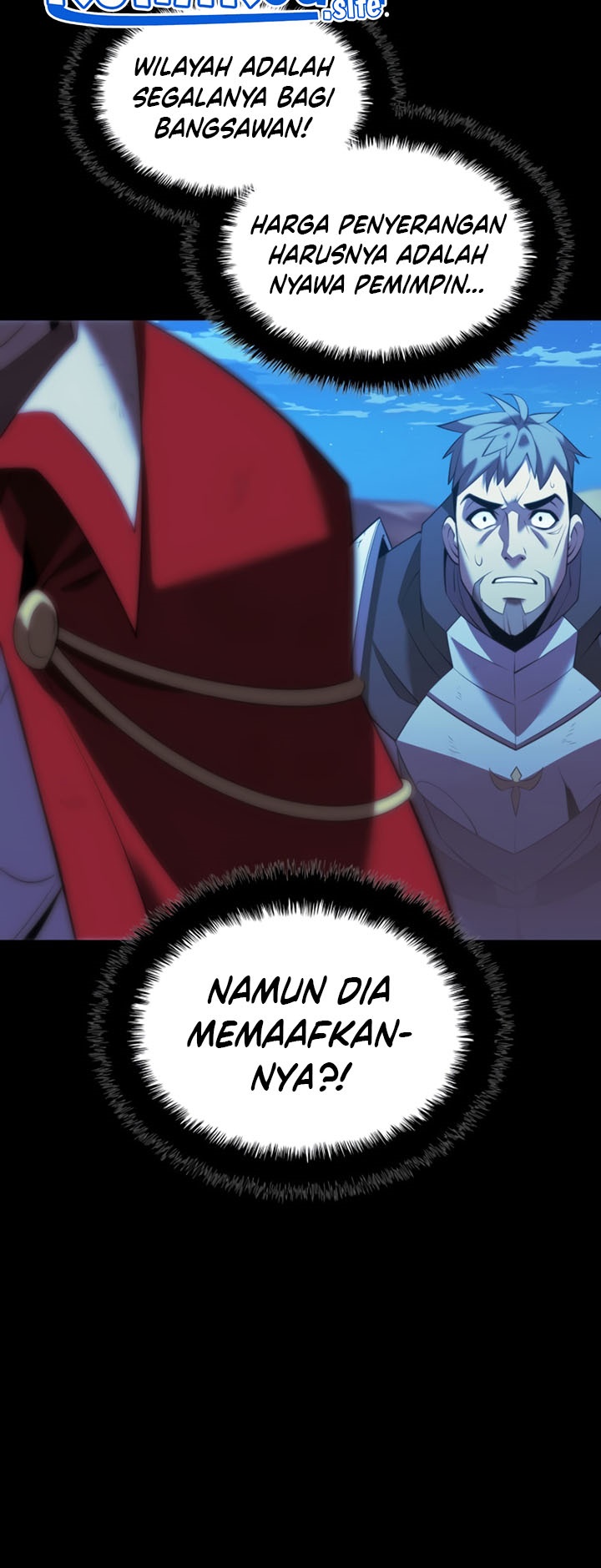 Overgeared Chapter 178 Gambar 38