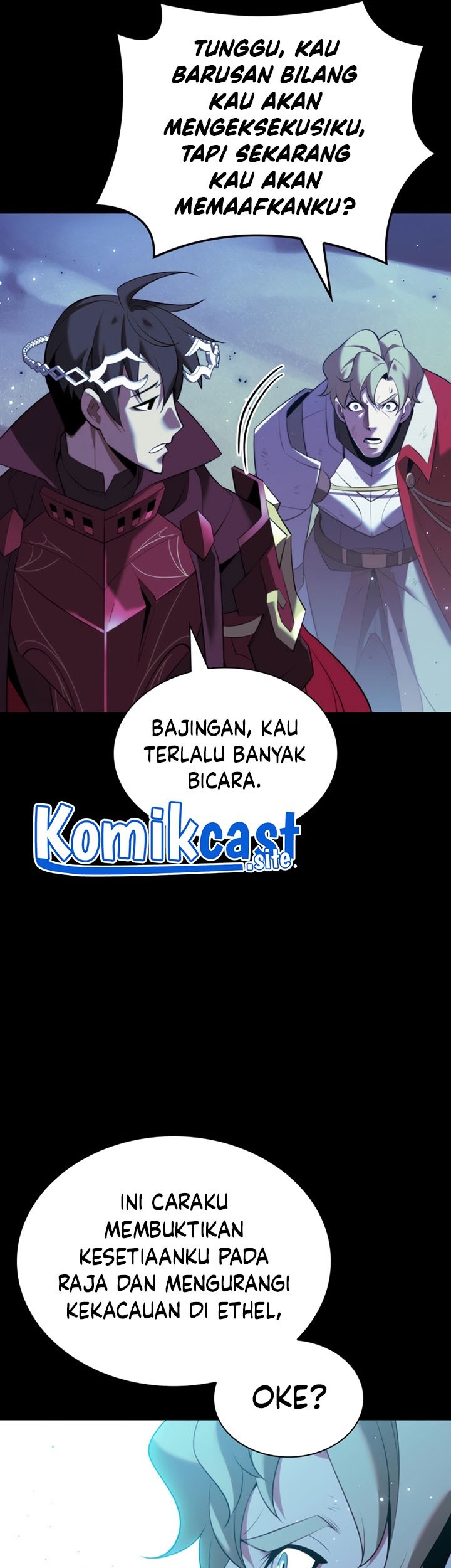Overgeared Chapter 178 Gambar 39
