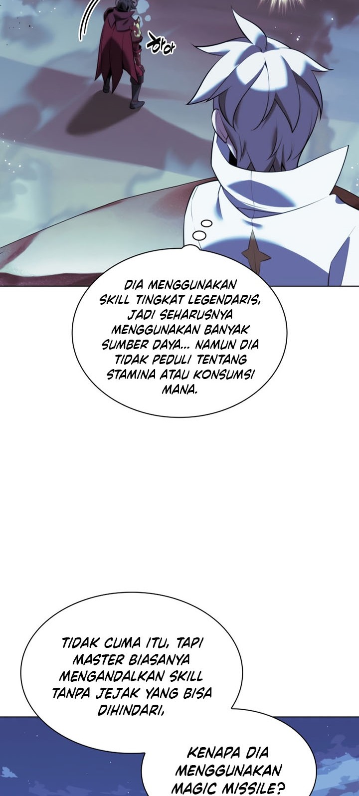 Overgeared Chapter 178 Gambar 3