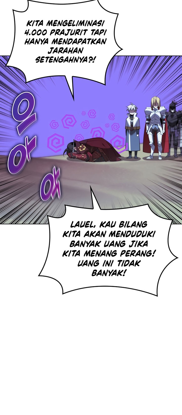 Overgeared Chapter 178 Gambar 59