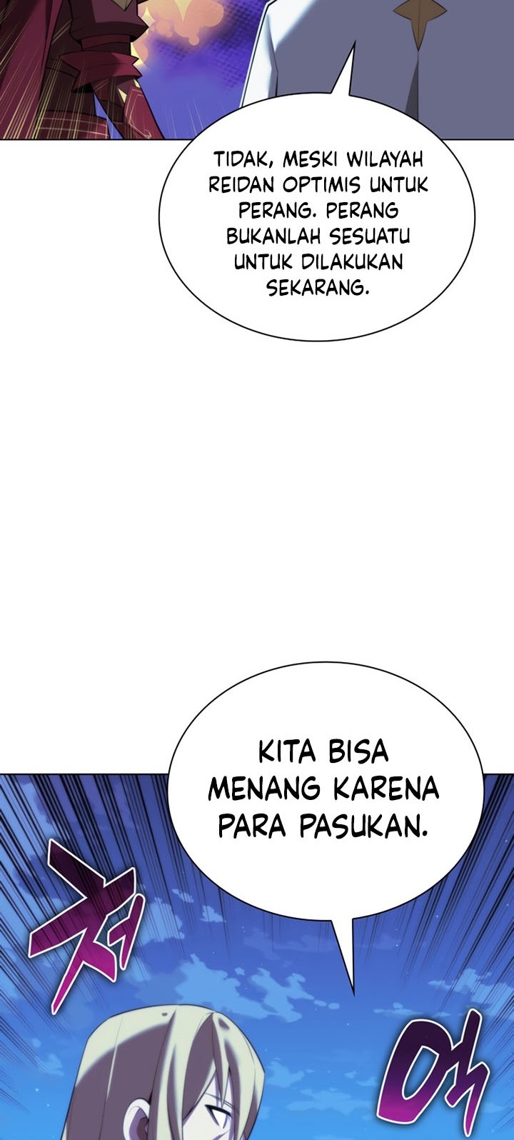 Overgeared Chapter 178 Gambar 61