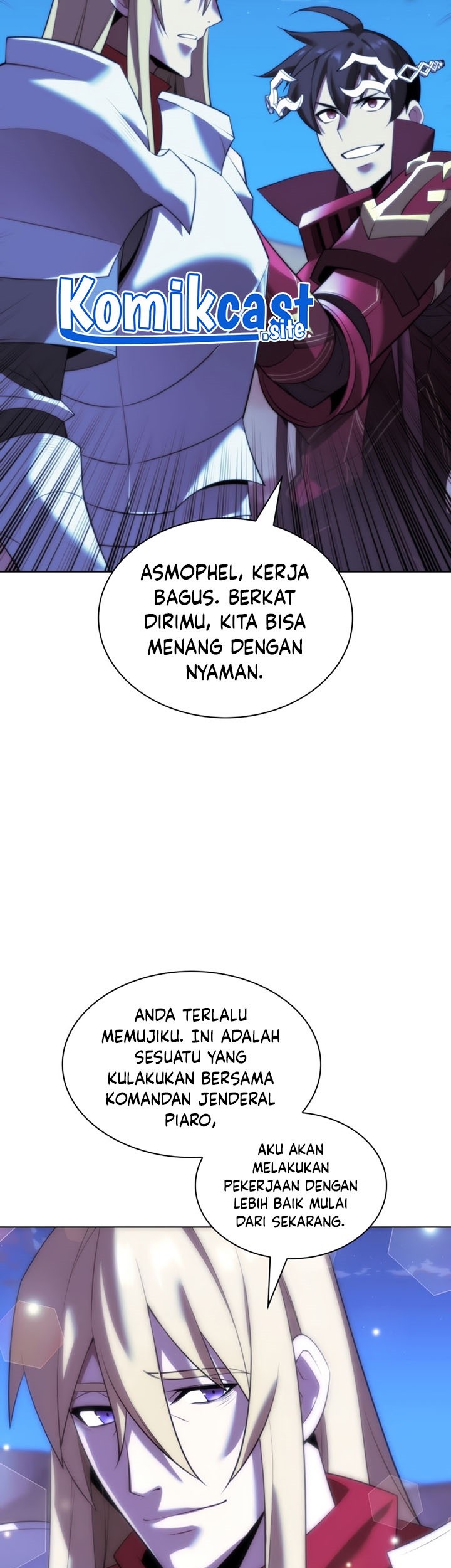 Overgeared Chapter 178 Gambar 62