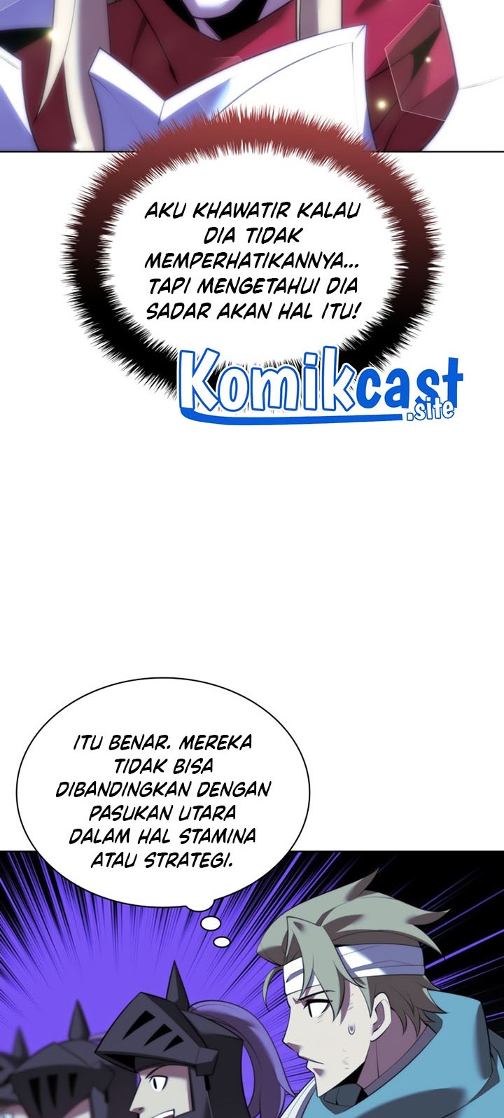 Overgeared Chapter 178 Gambar 63