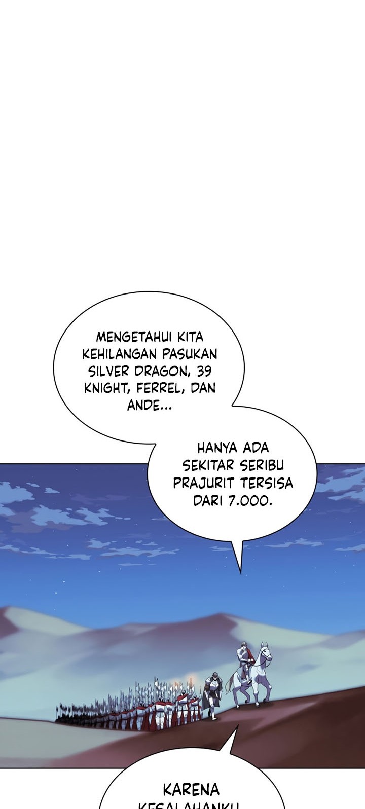 Overgeared Chapter 178 Gambar 66