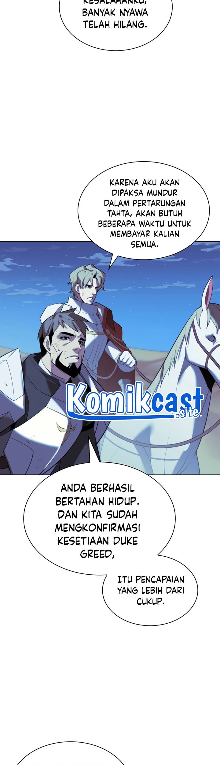 Overgeared Chapter 178 Gambar 67