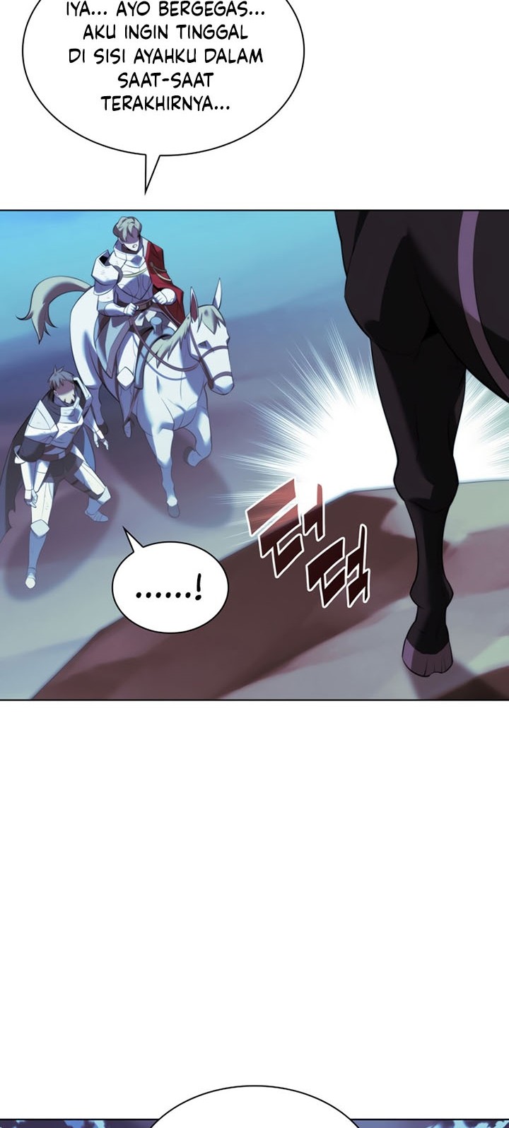 Overgeared Chapter 178 Gambar 68