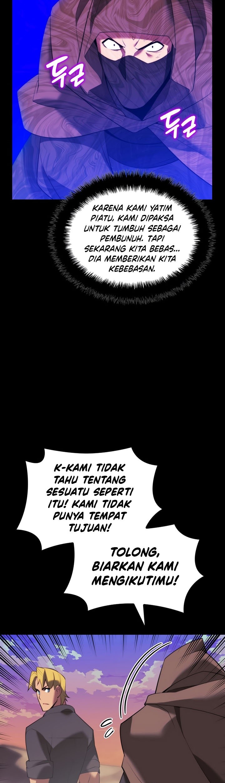 Overgeared Chapter 178 Gambar 51