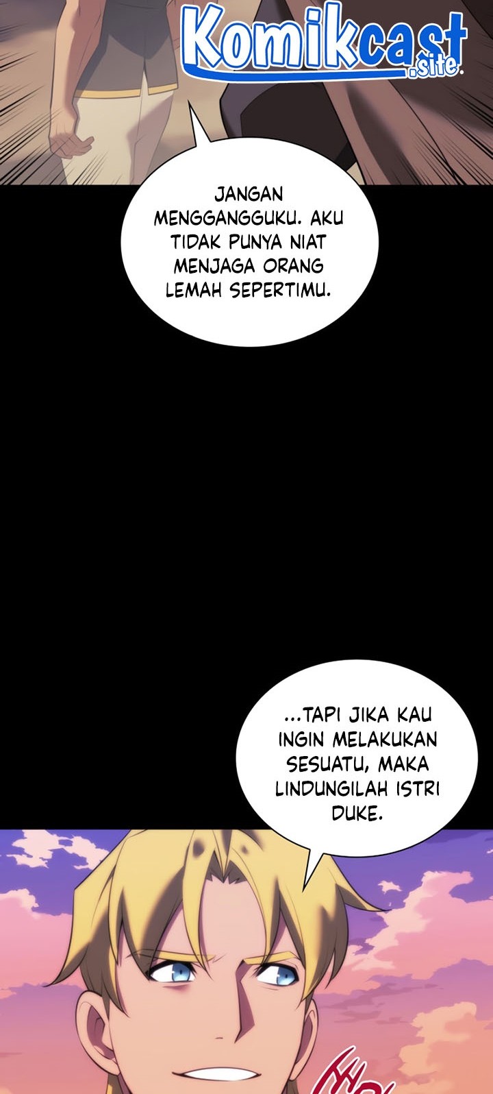 Overgeared Chapter 178 Gambar 52