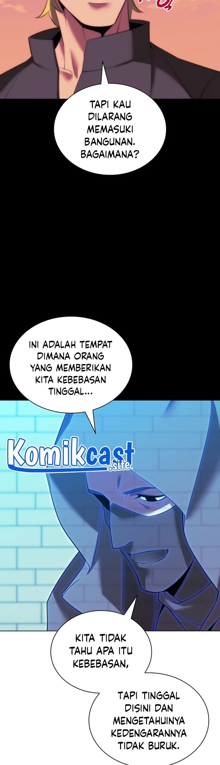 Overgeared Chapter 178 Gambar 53