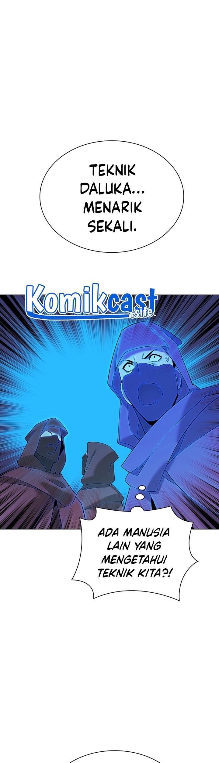 Overgeared Chapter 178 Gambar 55