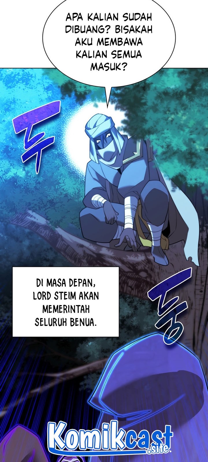 Overgeared Chapter 178 Gambar 56