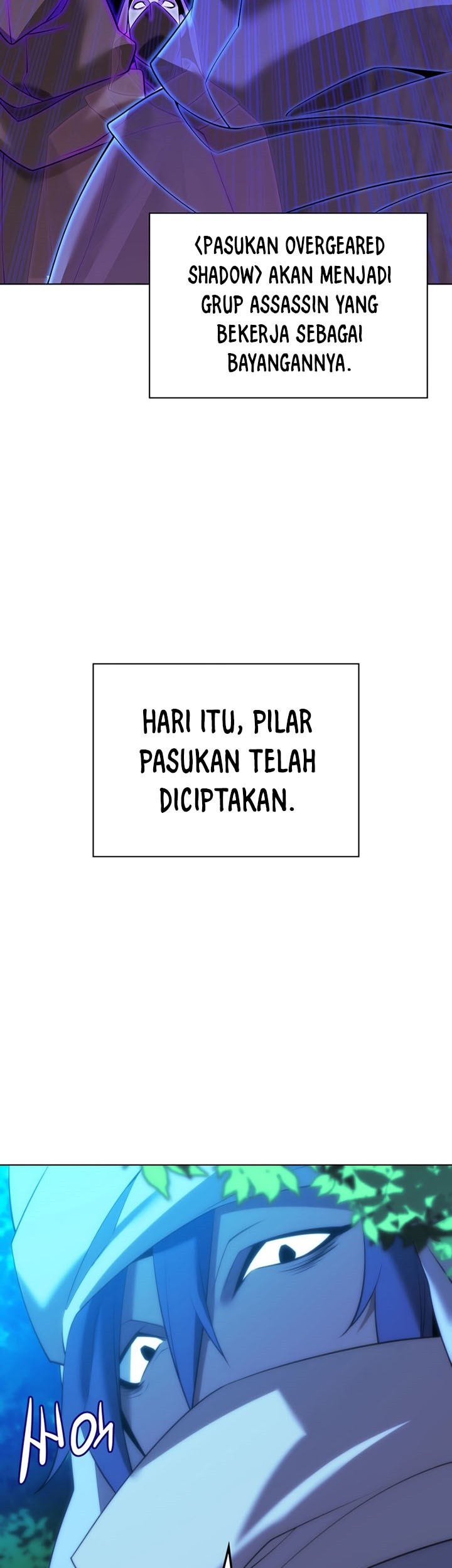 Overgeared Chapter 178 Gambar 57