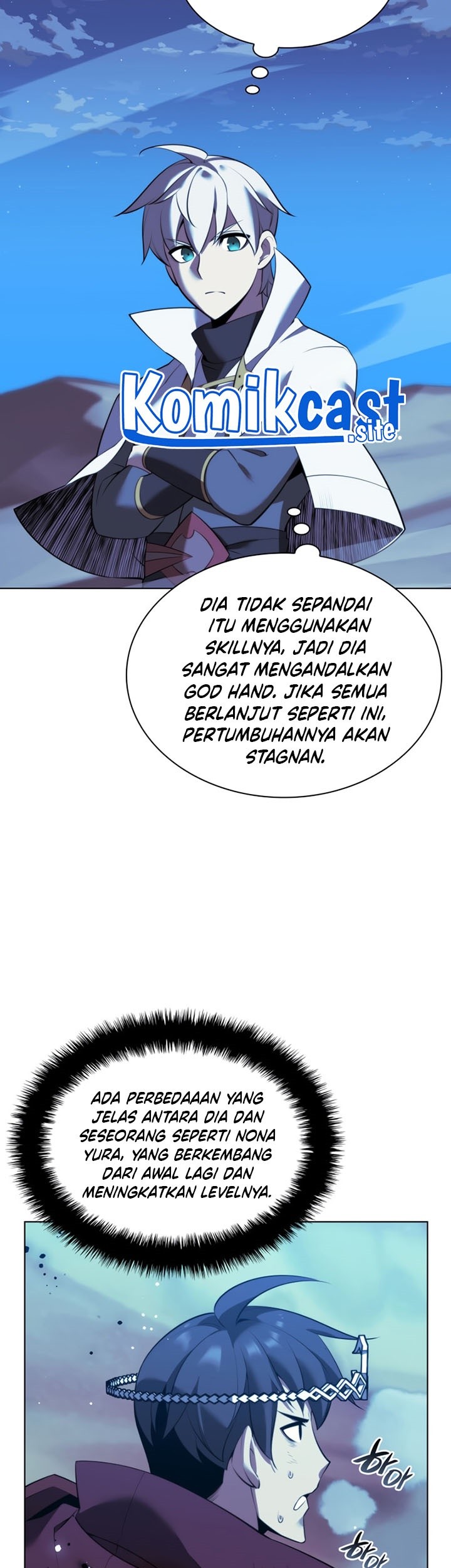 Overgeared Chapter 178 Gambar 4