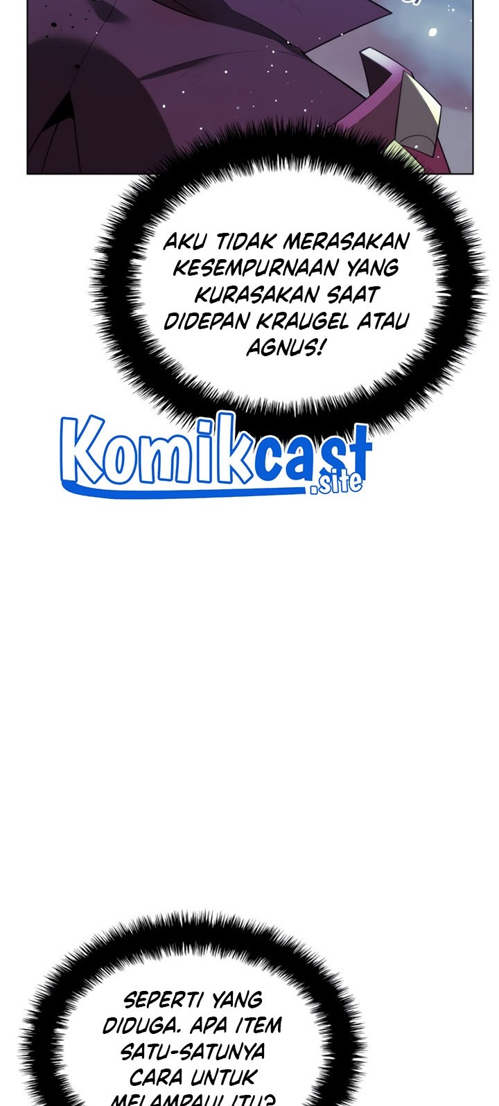 Overgeared Chapter 178 Gambar 5