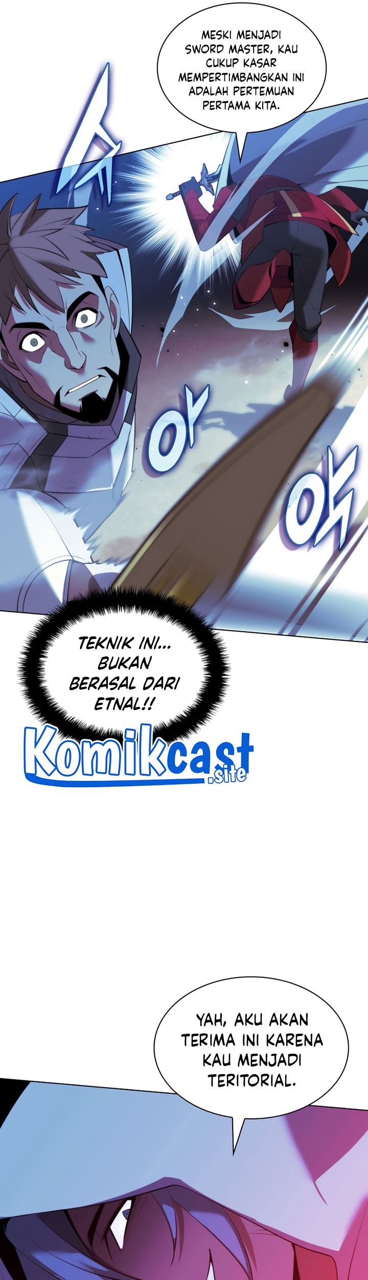 Overgeared Chapter 178 Gambar 75