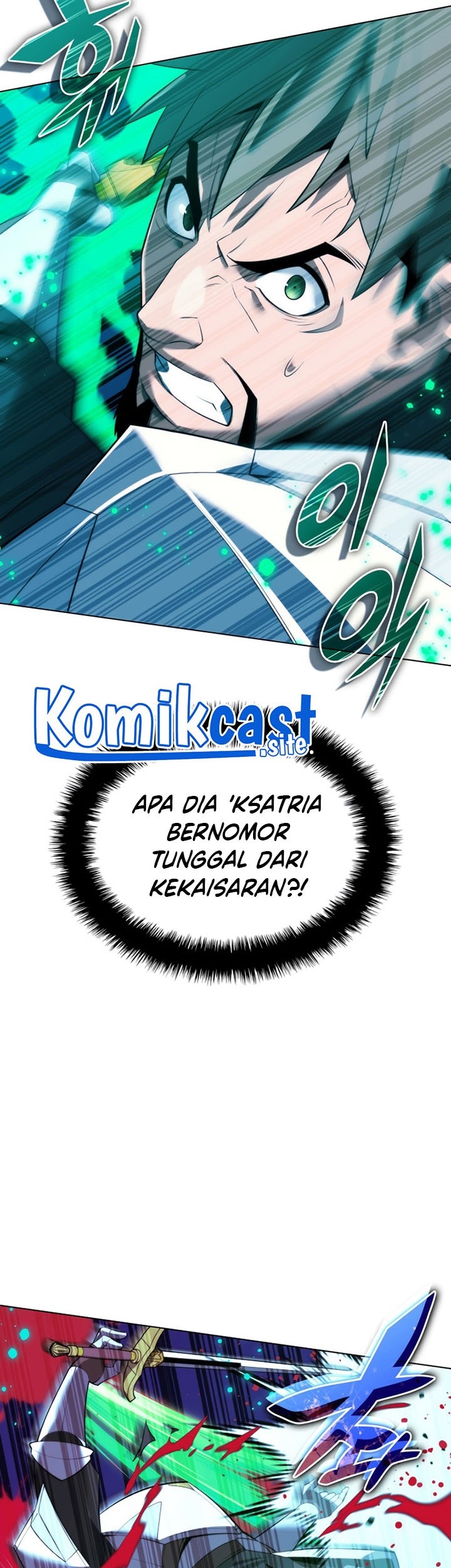 Overgeared Chapter 178 Gambar 77