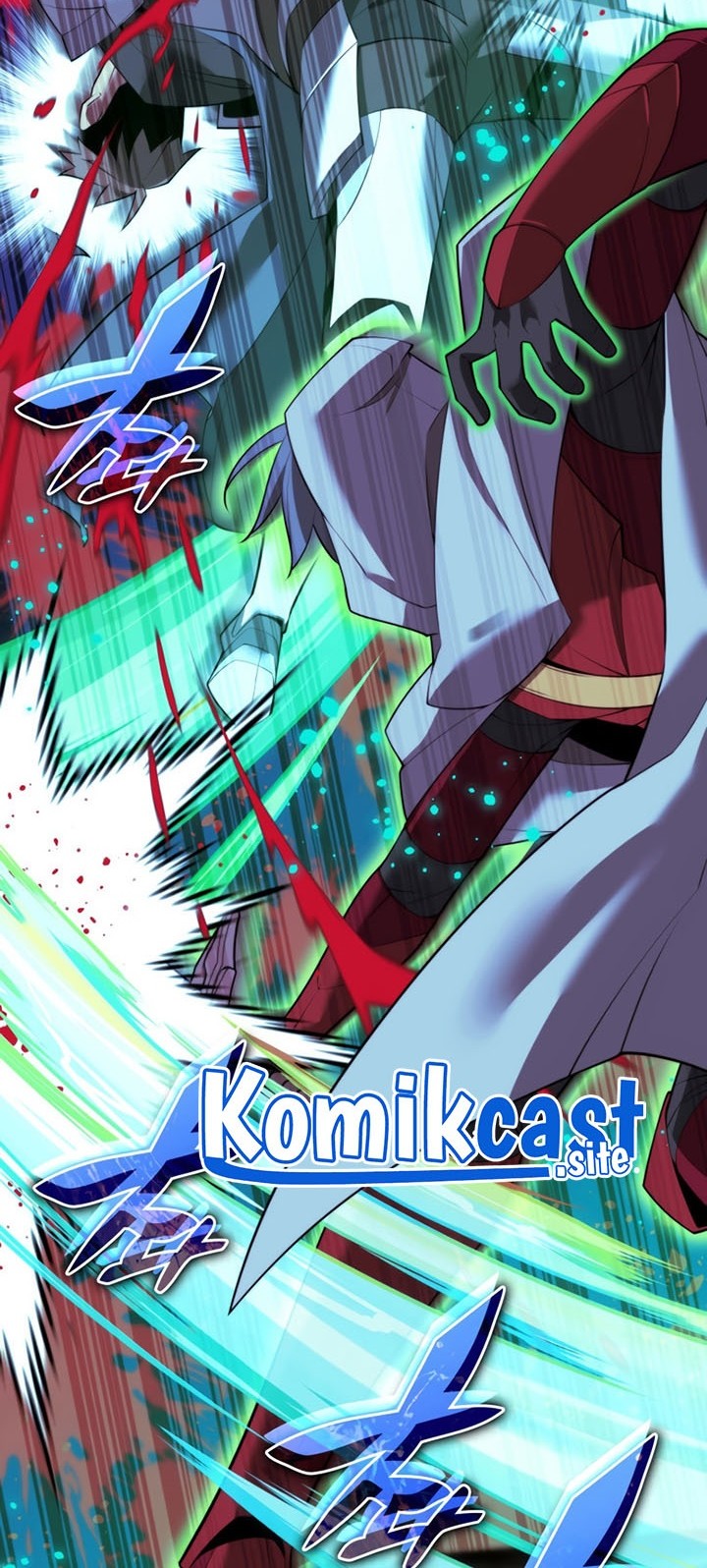 Overgeared Chapter 178 Gambar 78