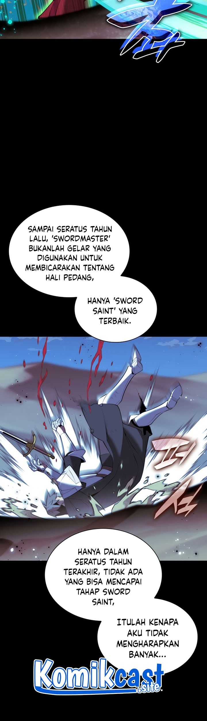 Overgeared Chapter 178 Gambar 79