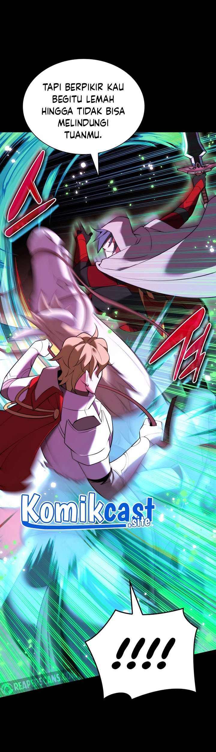 Overgeared Chapter 178 Gambar 81