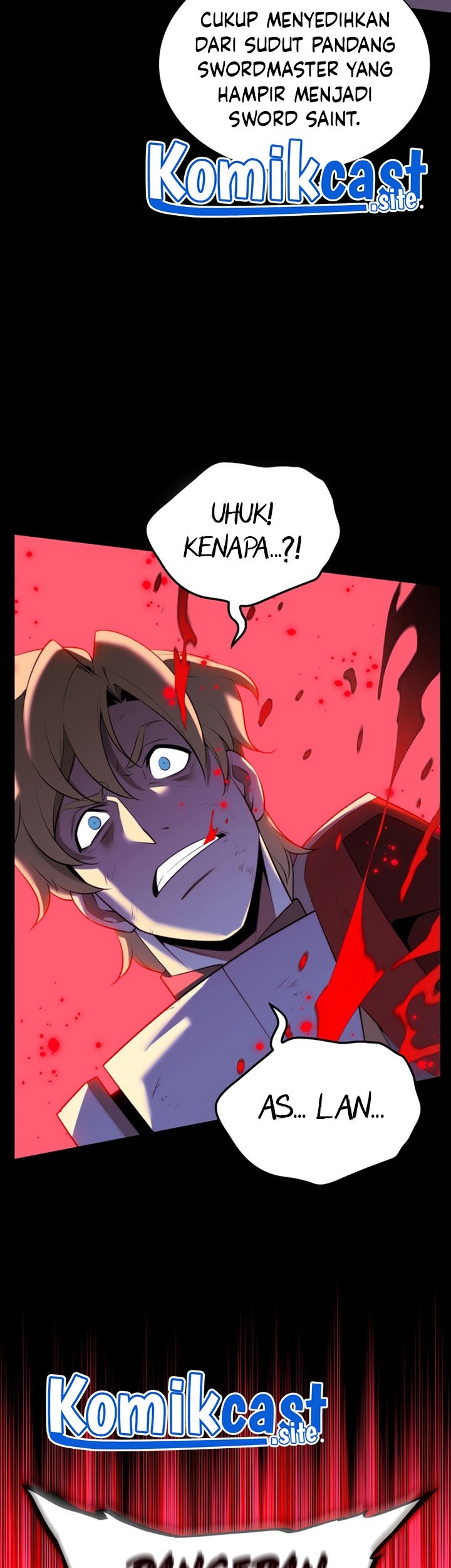 Overgeared Chapter 178 Gambar 83