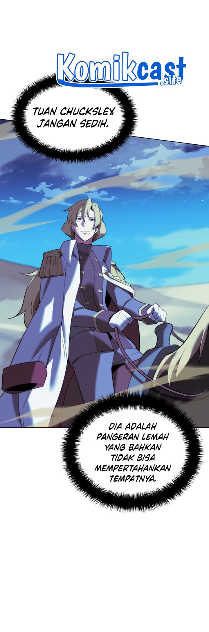 Overgeared Chapter 178 Gambar 85