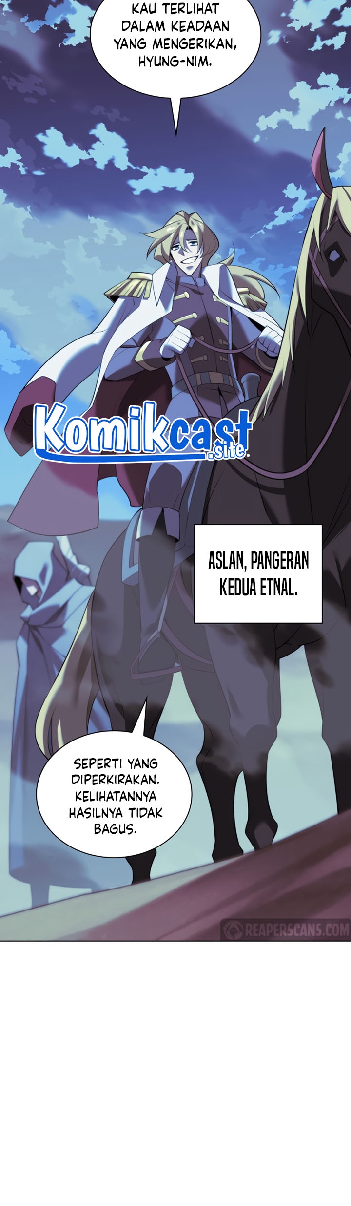 Overgeared Chapter 178 Gambar 69