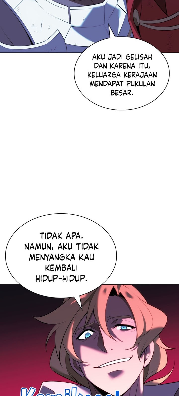 Overgeared Chapter 178 Gambar 71