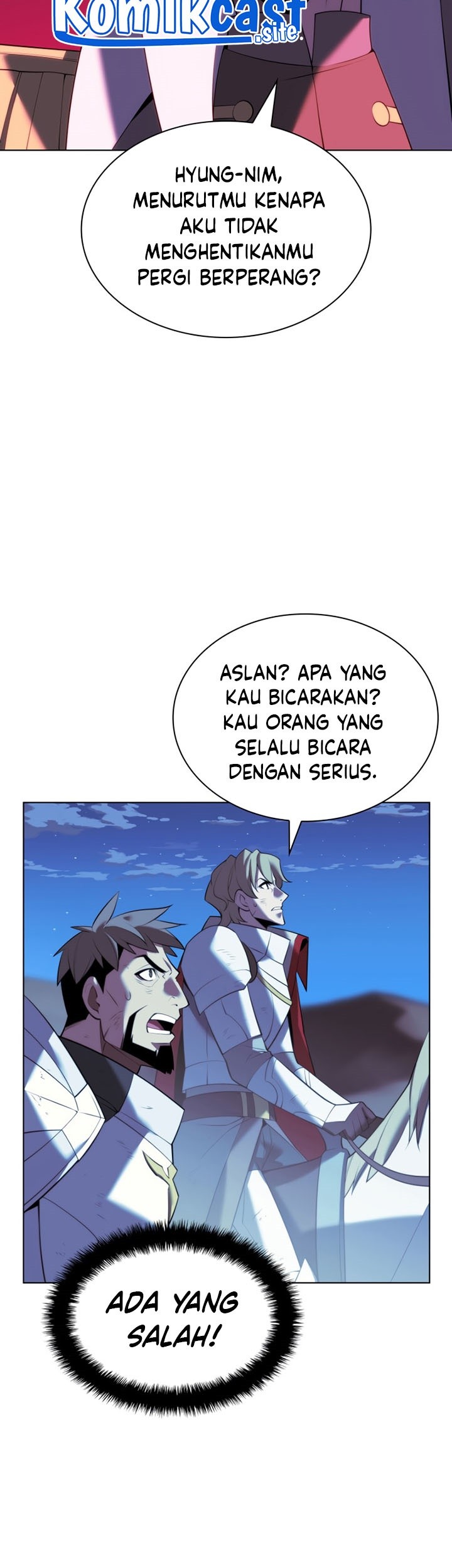 Overgeared Chapter 178 Gambar 72