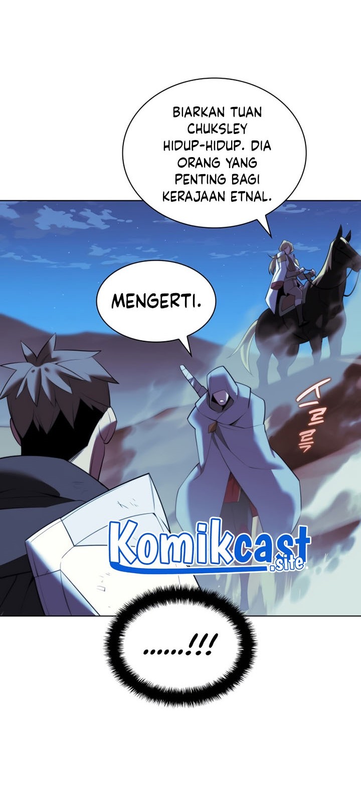 Overgeared Chapter 178 Gambar 73