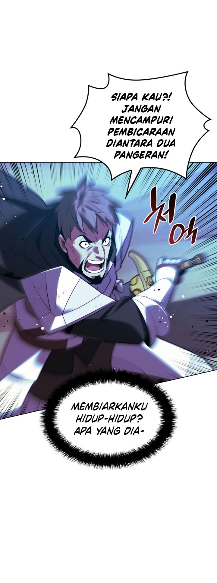 Overgeared Chapter 178 Gambar 74