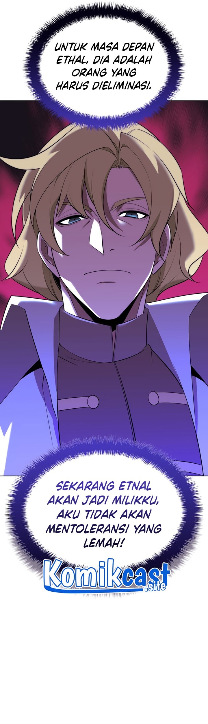 Overgeared Chapter 178 Gambar 86