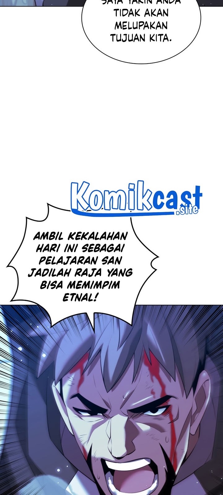 Overgeared Chapter 178 Gambar 8