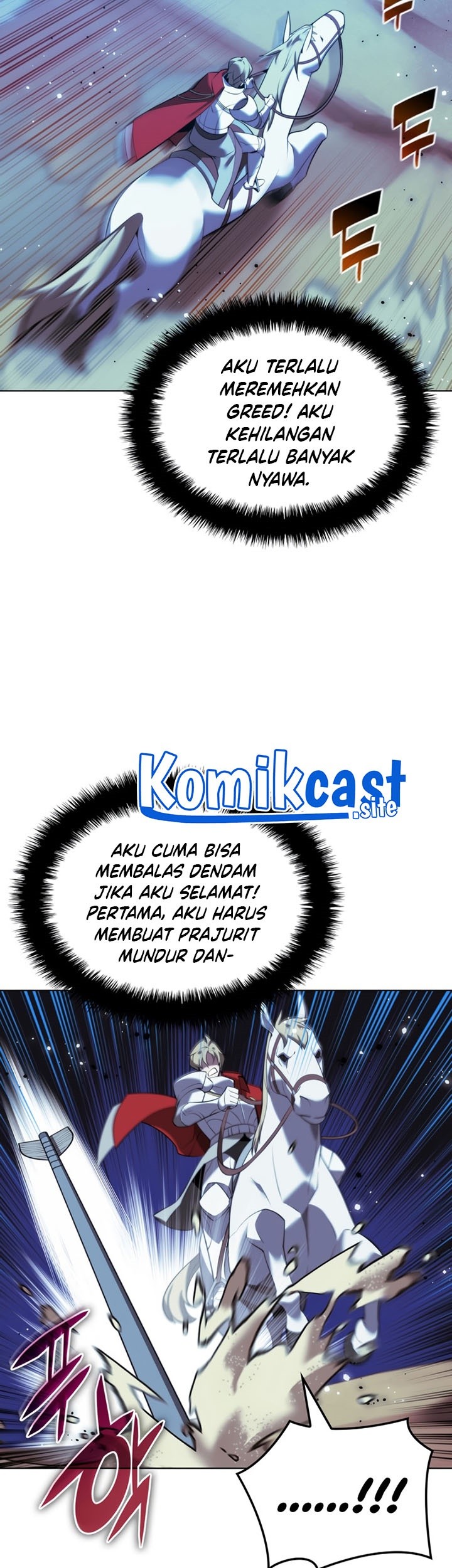 Overgeared Chapter 178 Gambar 11