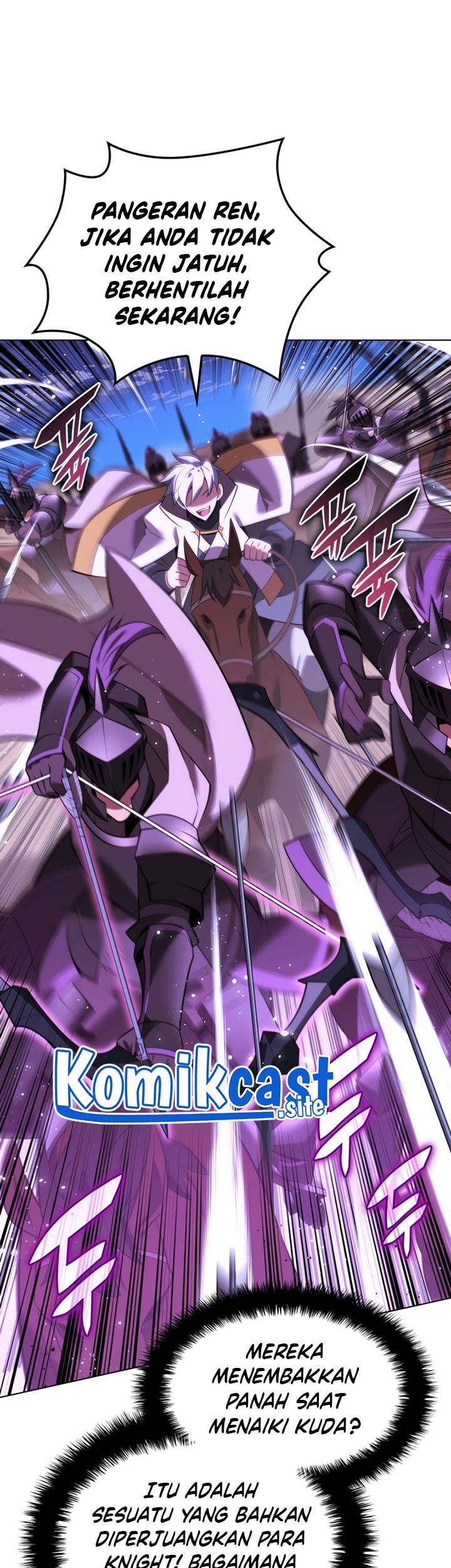 Overgeared Chapter 178 Gambar 13