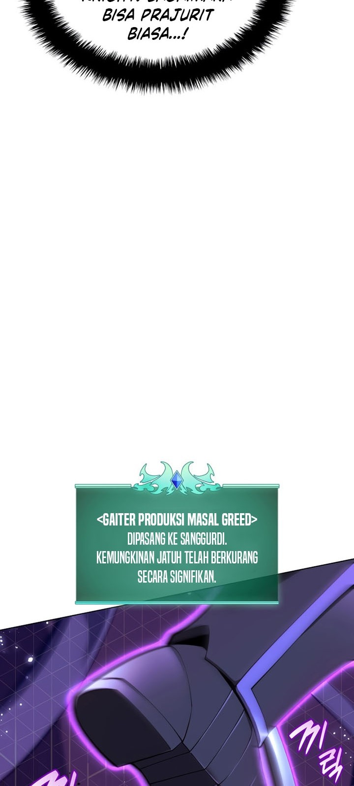 Overgeared Chapter 178 Gambar 14