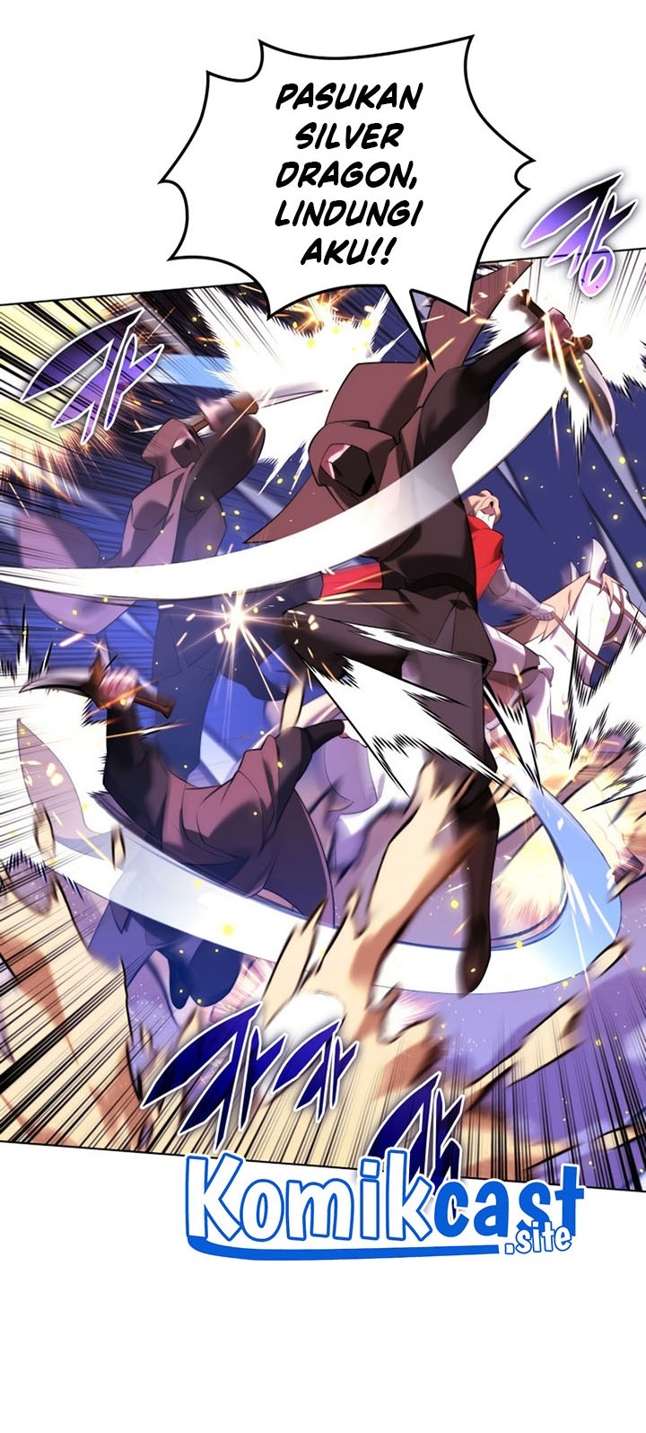 Overgeared Chapter 178 Gambar 16